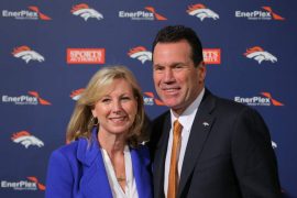 Gary Kubiak Wife: Who is Rhonda Kubiak?