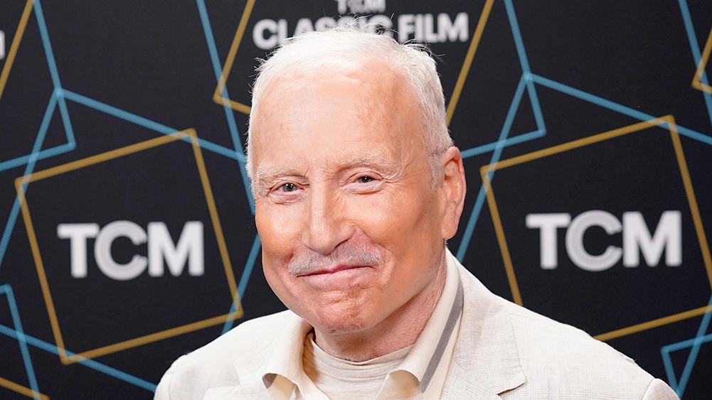 Richard Dreyfuss Age, Height, Movies and TV Shows, Education, Family, Young, Awards