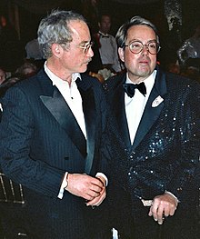 Richard Dreyfuss Brother: Who was Lorin Dreyfuss?