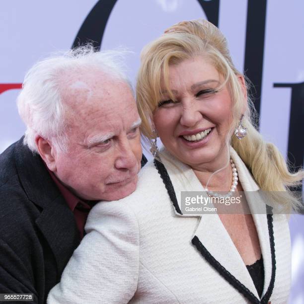 Svetlana Erokkhin: Who is Richard Dreyfuss‘ wife?