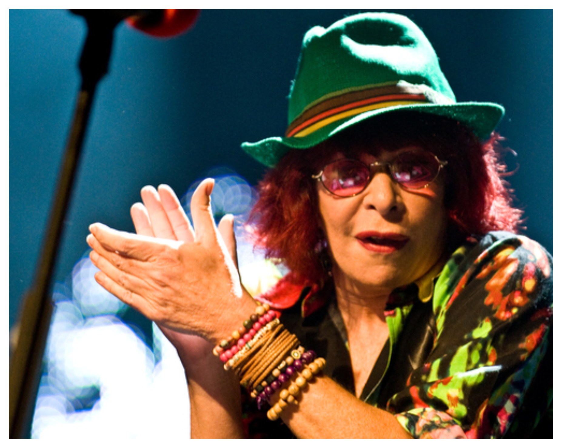 Rita Lee Cause Of Death