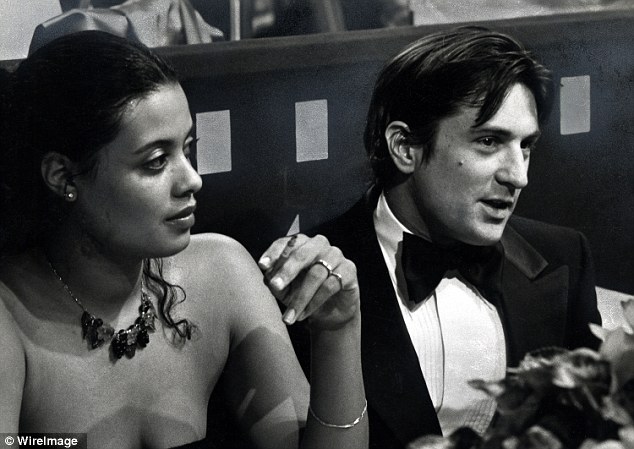 Robert De Niro First Wife: Meet Diahnne Abbott