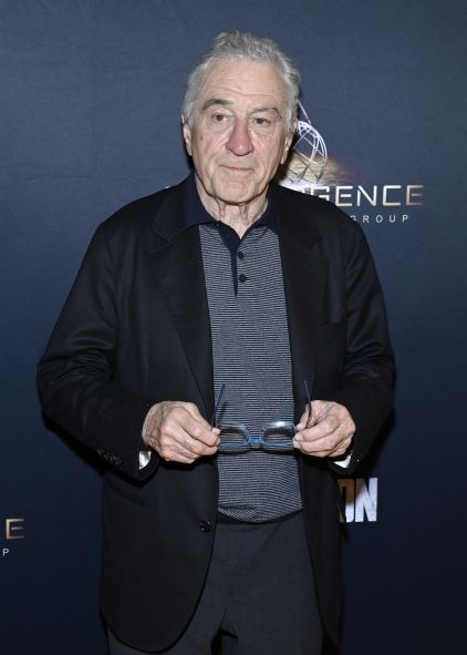 Robert De Niro Movies, Best Movies, Young, Age, Illness