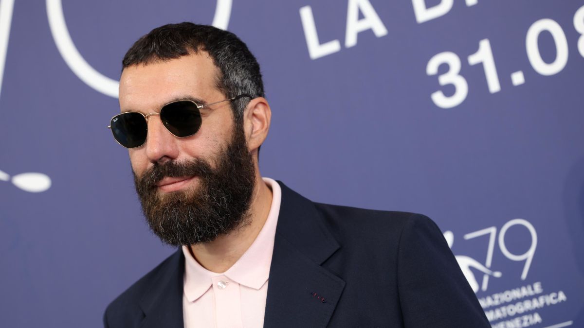 Romain Gavras Siblings: Who are Julie Gavras and Alexandre Gavras?