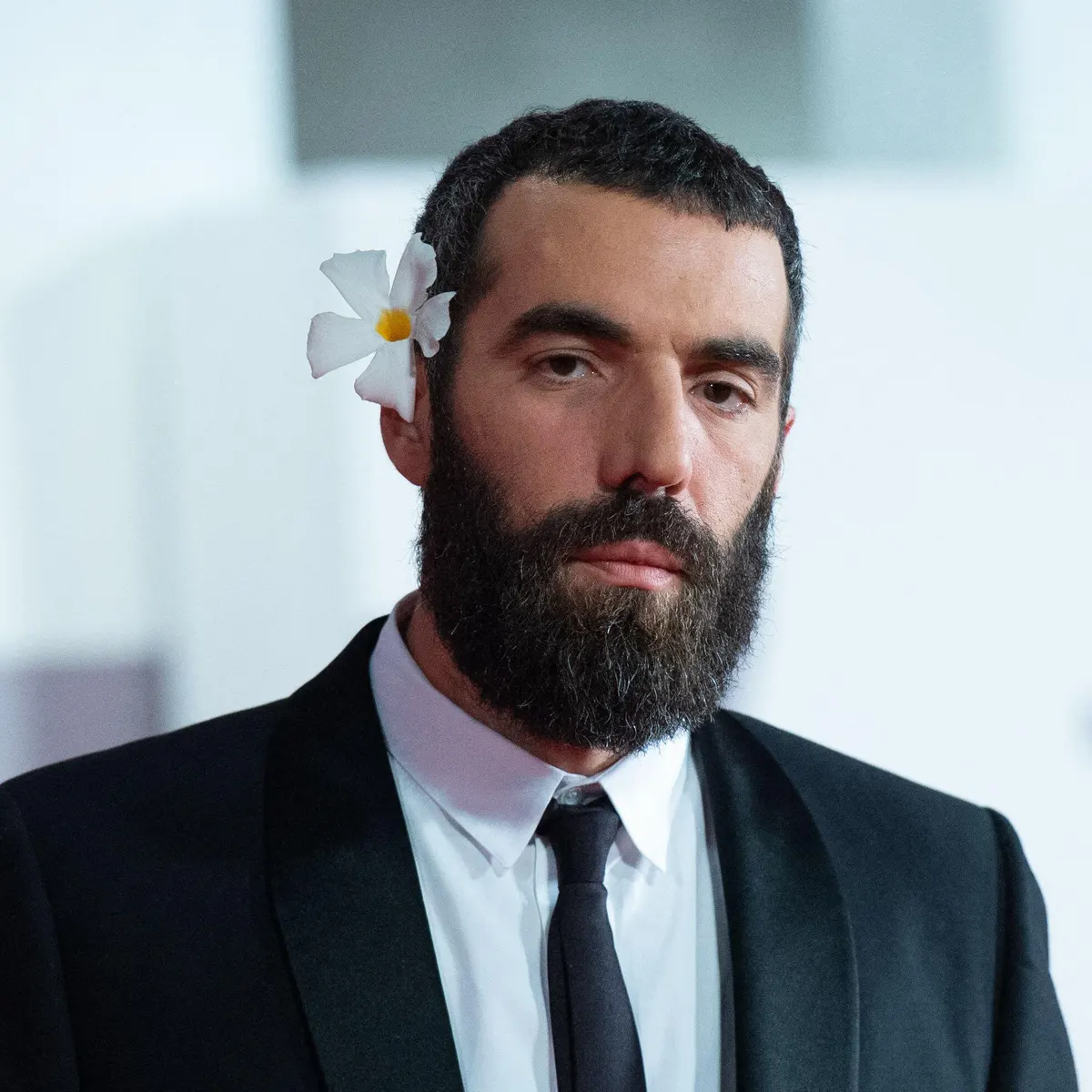 Is Romain Gavras Greek?