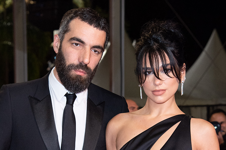 Romain Gavras: Who is Dua Lipa’s Boyfriend?
