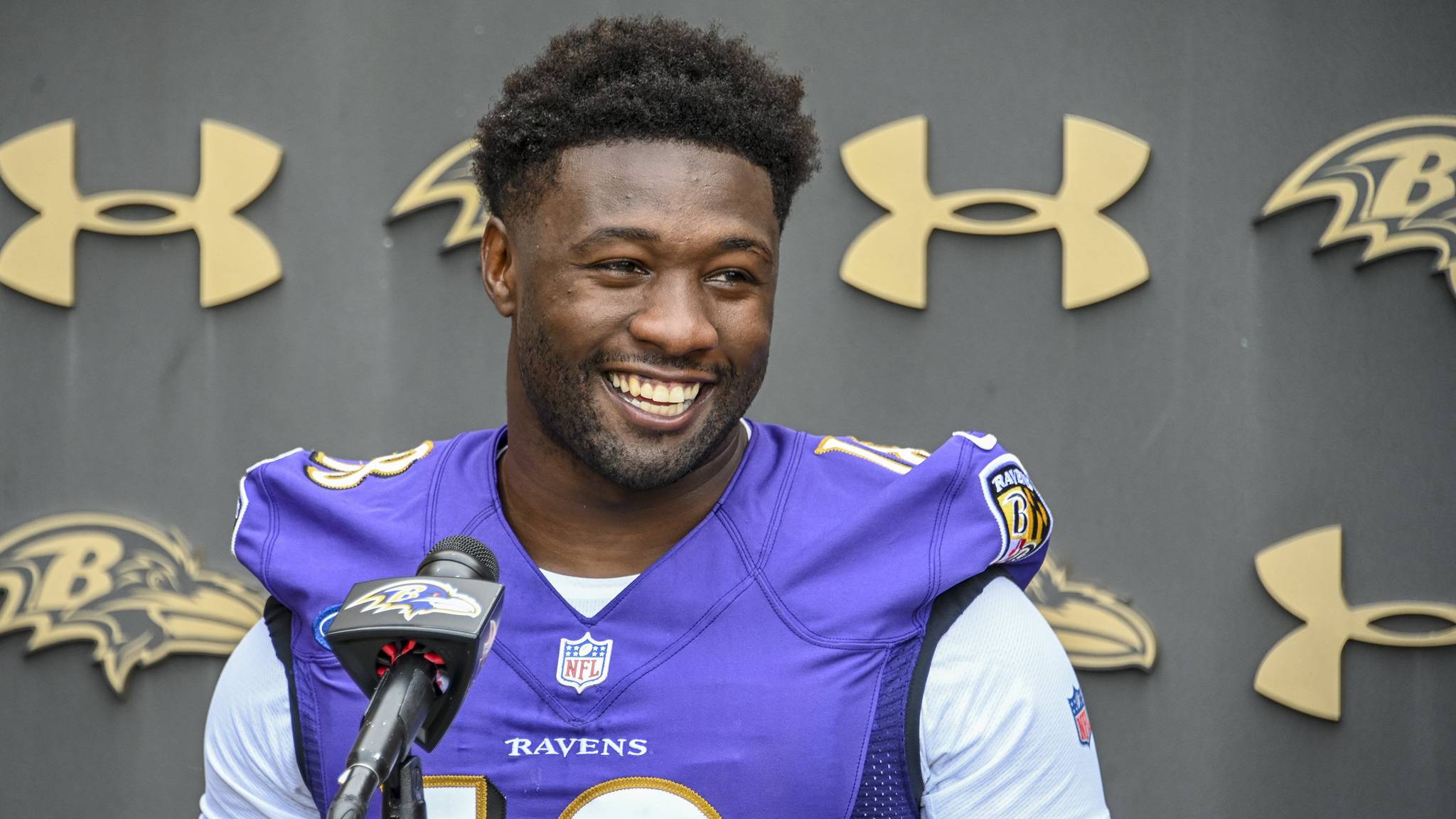 Why would the Bears trade Roquan Smith? What did Chicago get for Roquan Smith trade?
