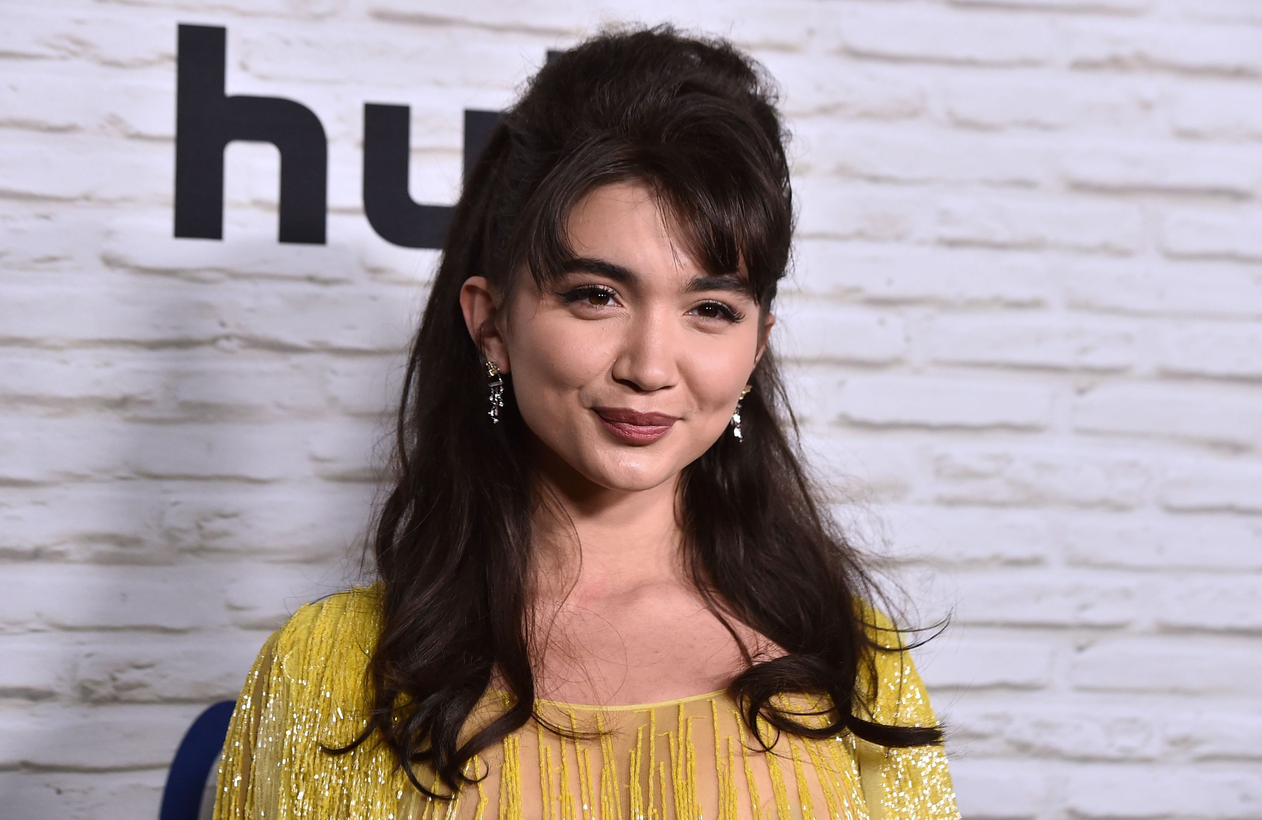Rowan Blanchard Movies and TV Shows, Now, Instagram, Gender, 2023