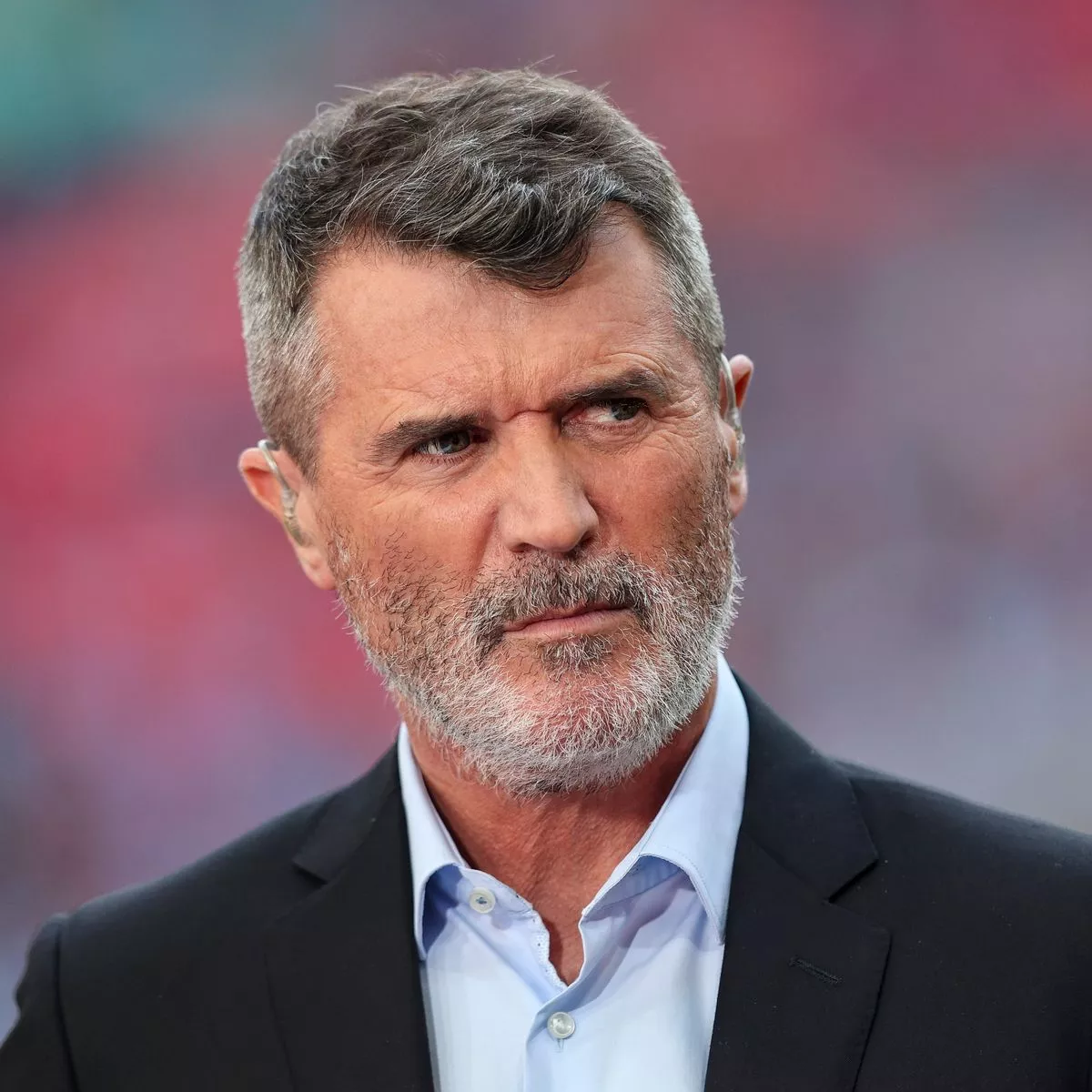 Roy Keane Retirement: Why Did Roy Keane Retire?