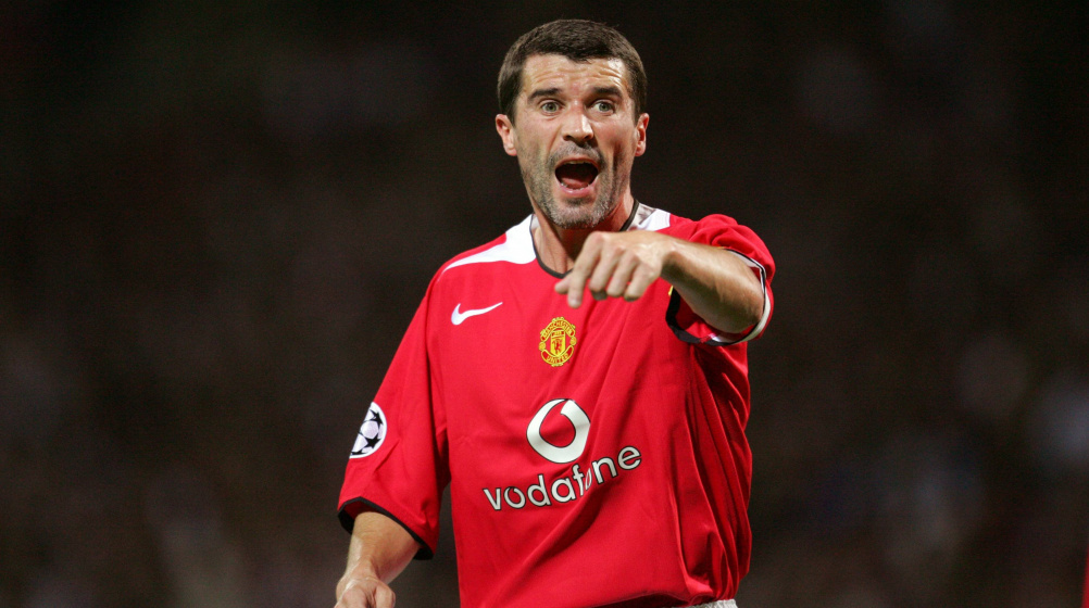 Roy Keane Children: Meet Aidan Keane, Caragh Keane, Shannon Keane, Alanna Keane, Leah Keane