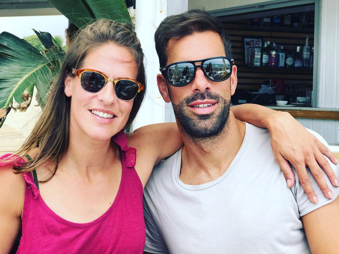 Leontien Slaats: Who Is Ruud van Nistelrooy’s Wife?