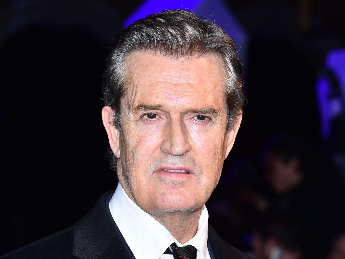 Rupert Everett Movies and TV Shows, Education, Instagram, Partner