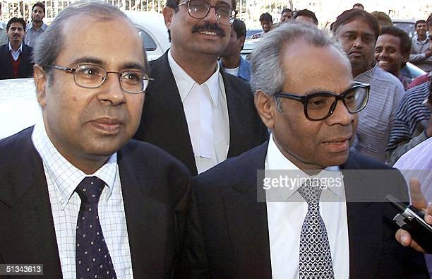 S. P. Hinduja children: Meet Dharam Hinduja, Vinoo Srichand Hinduja & Shanu Srichand Hinduja