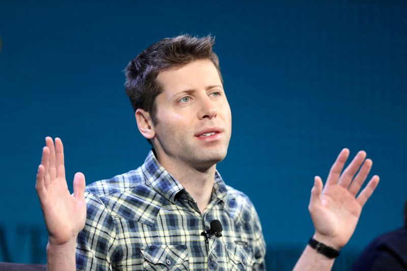 Sam Altman Age, Height, Education, Companies, Family, Awards