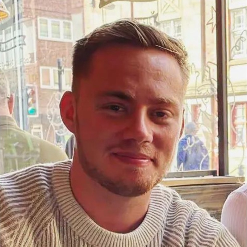 Mac Gudgeon Children: Who is Sam Gudgeon?