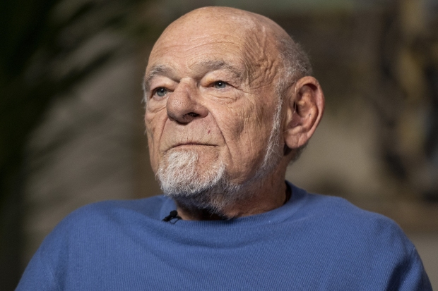 What businesses does Sam Zell own? What did Sam Zell do?