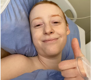 Did Samantha Weinstein pass away?