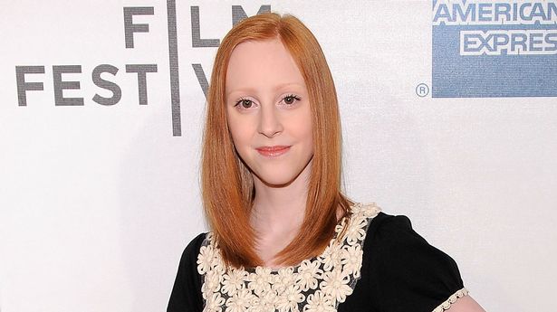 Who played Audrey O’Hara in ‘Jesus Henry Christ’?