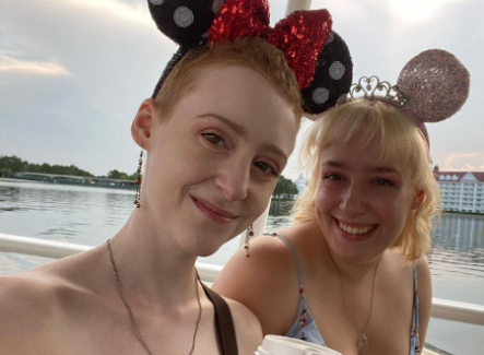 Samantha Weinstein Siblings: Who is Sabrina Weinstein?