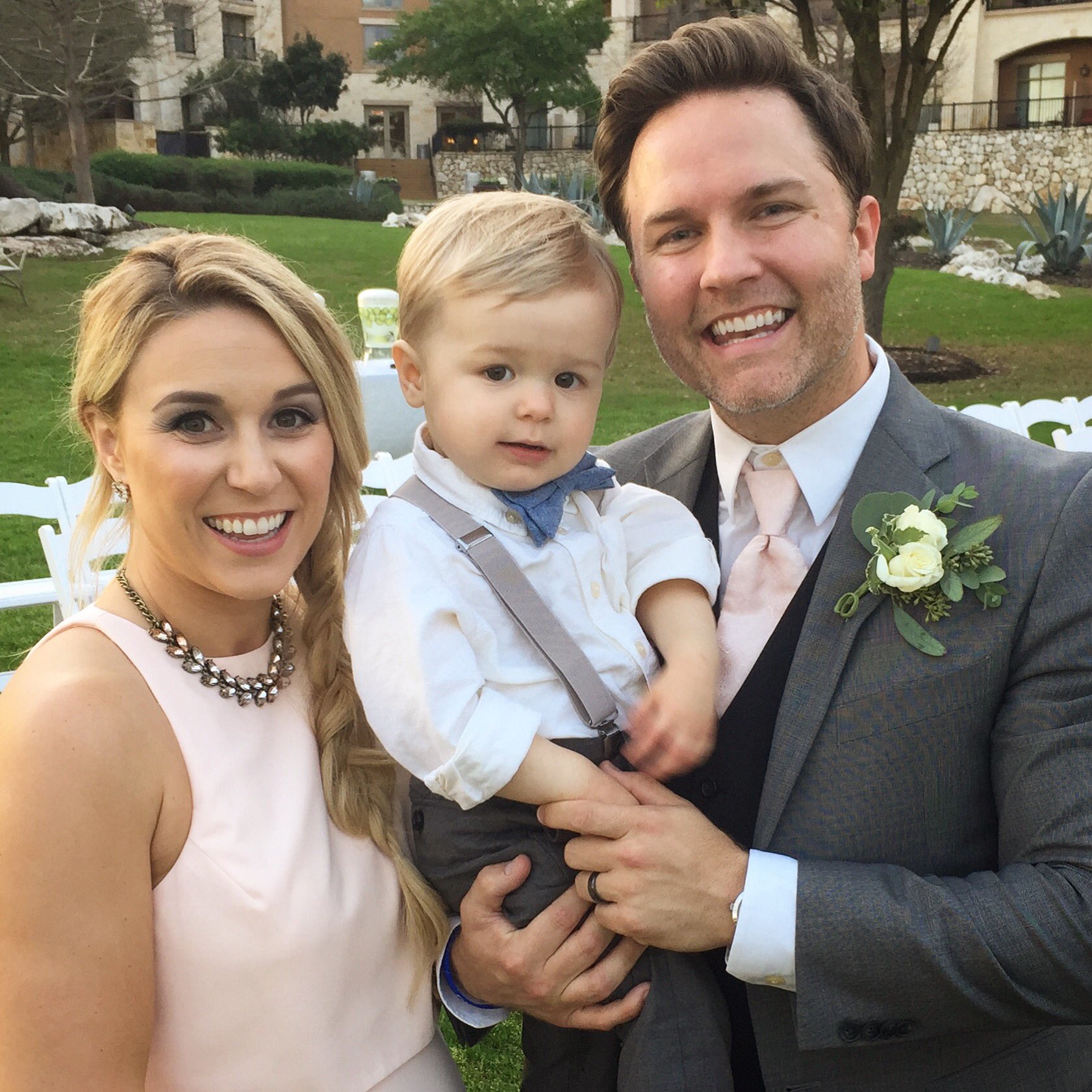 Scott Porter Children: Does Scott Porter have kids?