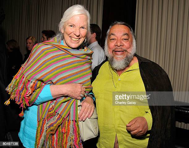 Karen Dakin: Who was Sergio Calderón (Actor) wife?
