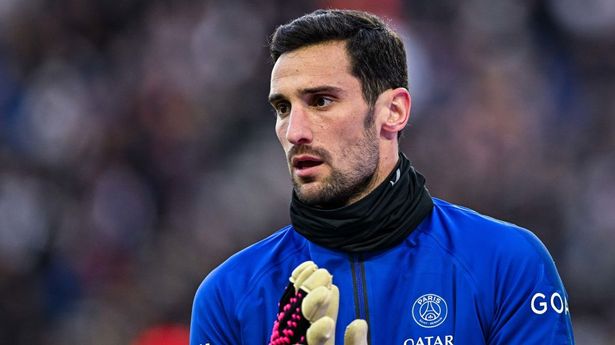 Sergio Rico Accident: What Happened to Sergio Rico?