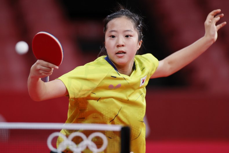 Shin Yubin Height: How Tall Is Shin Yubin?