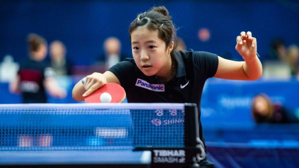 Shin Yubin Boyfriend: Is Shin Yubin In A Relationship?