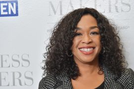 Shonda Rhimes Parents: Meet Ilee Rhimes, Vera Rhimes