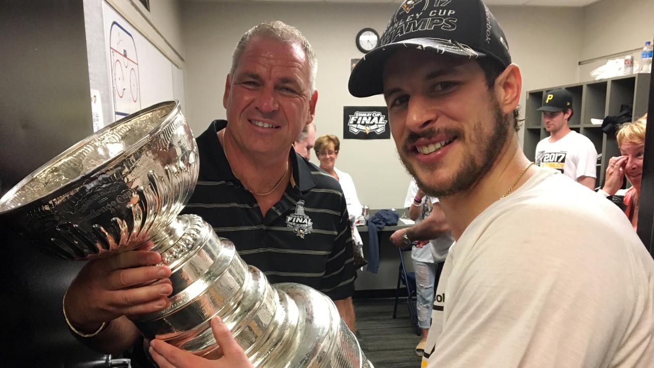 Sidney Crosby Parents: Meet Troy Crosby and Trina Forbes-Crosby