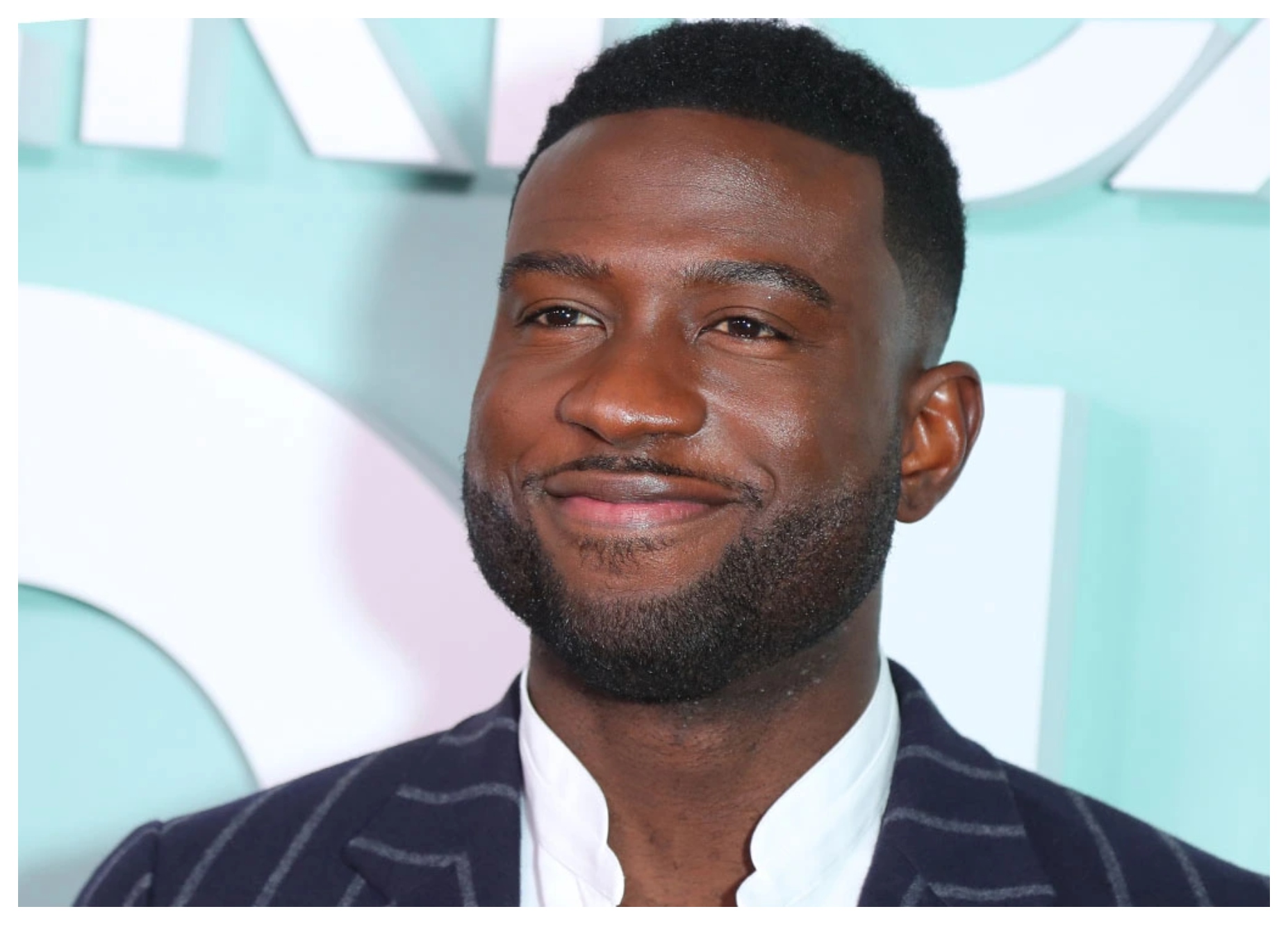 Sinqua Where is Sinqua Walls originally from? Where does Sinqua Walls live? - ABTC
