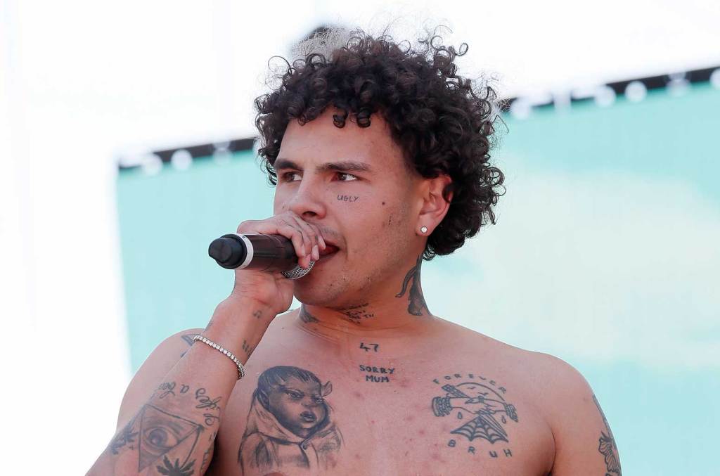 What Happened to Slowthai’s Brother?