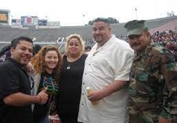 Sonia Pizarro Children: Meet Ruby Pizzaro, Robert Pizzaro, and Froylan Trecero Jr