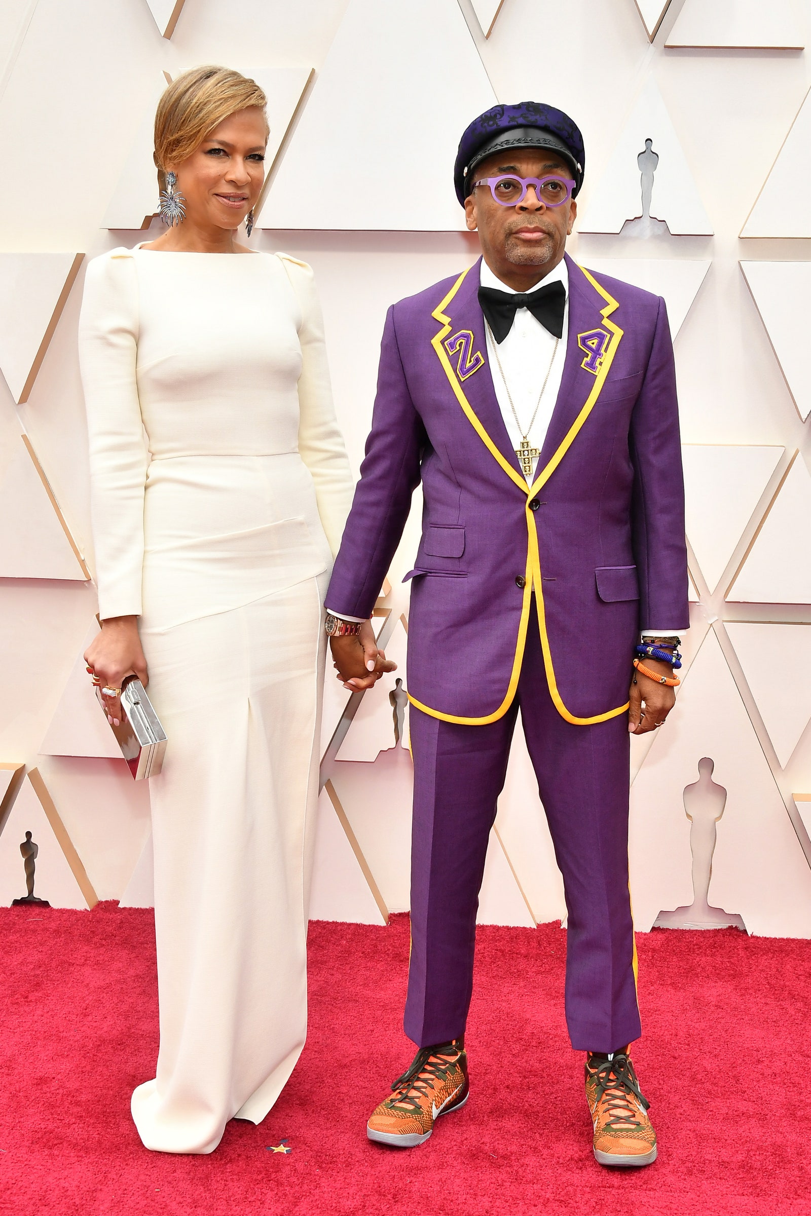 Spike Lee Wife: Who is Tonya Lewis Lee?