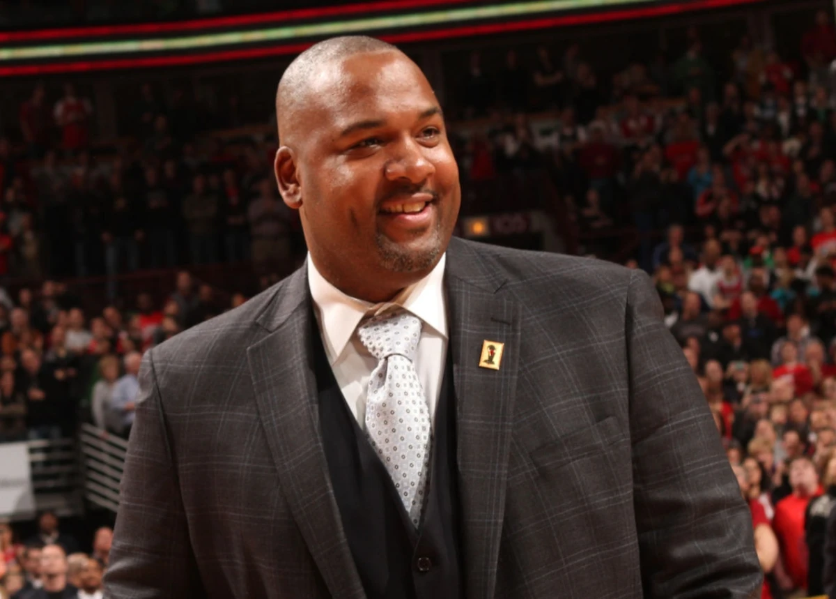 Stacey King Age, Height, NBA Draft, College, Weight
