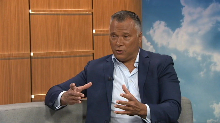 Who is Stan Grant? Q+A Host Resigns From ABC After Racial Abuse