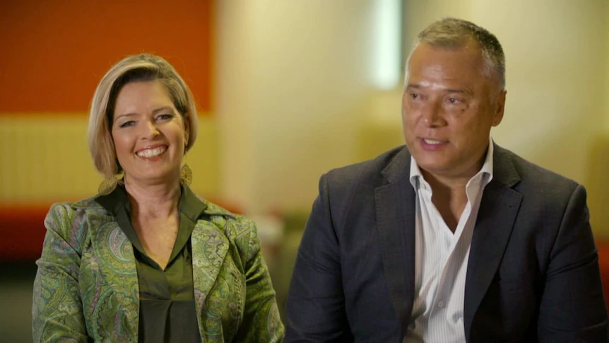 Tracey Holmes: Who is Stan Grant wife?
