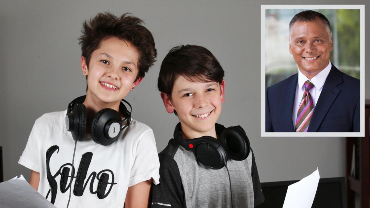 Stan Grant Children: Meet Lowanna Grant, John Grant, Dylan Grant, and Jesse Grant
