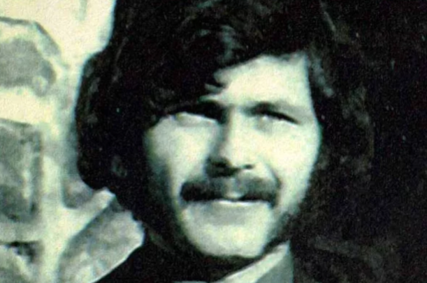 Who committed the Steeltown Murders?
