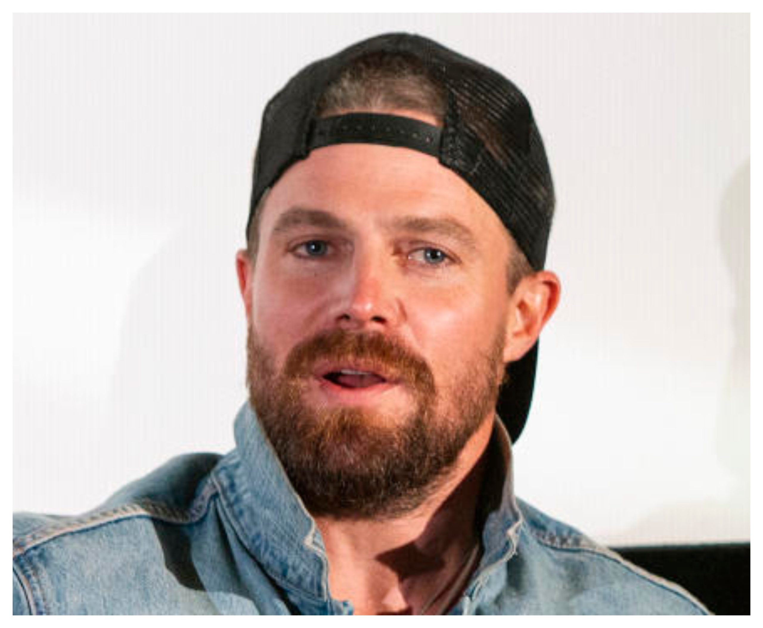 Stephen Amell net worth: How much is Stephen Amell worth?