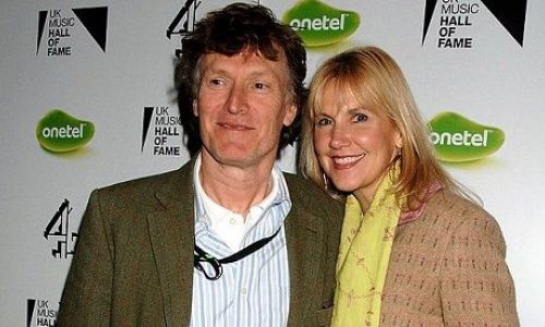 Steve Winwood Wife: Meet Eugenia Winwood