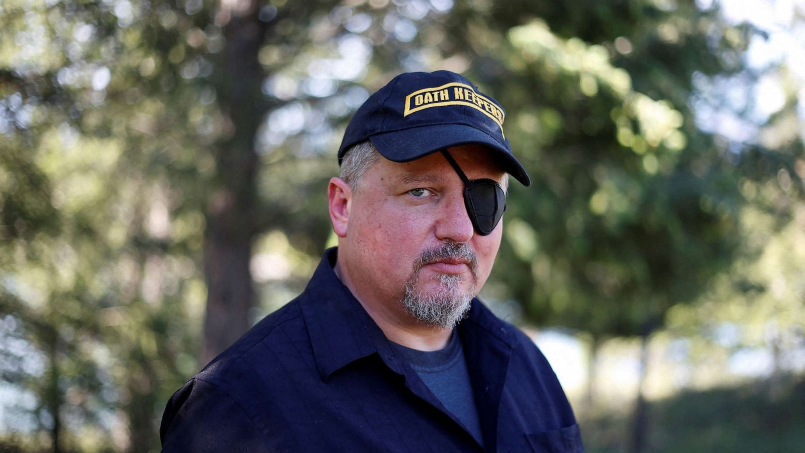 Stewart Rhodes Parents: Who are Stewart Rhodes‘ parents?