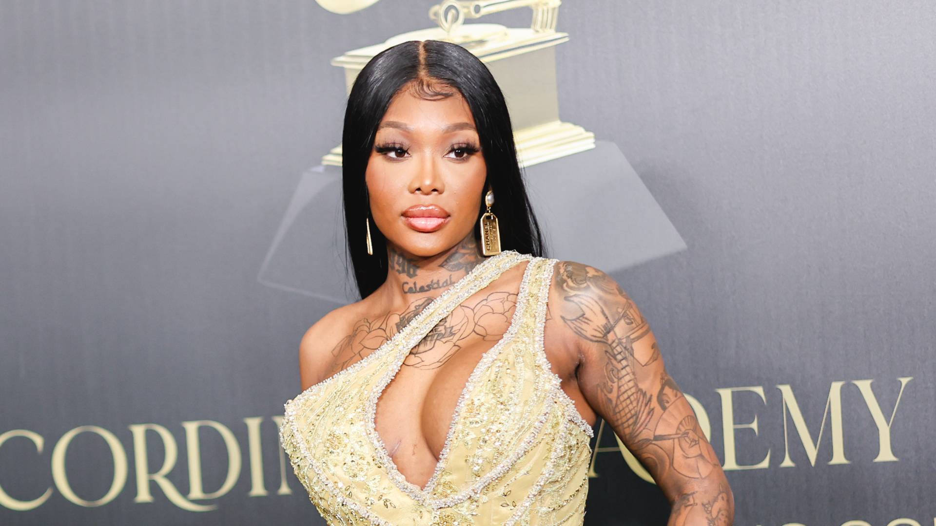 Does Summer Walker have a Grammy?