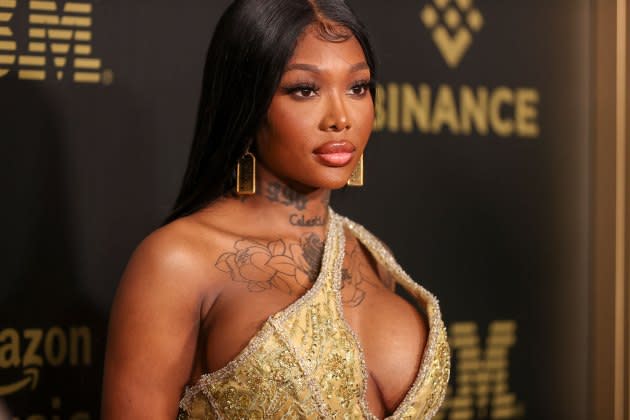 Summer Walker Net Worth: How rich is Summer Walker?