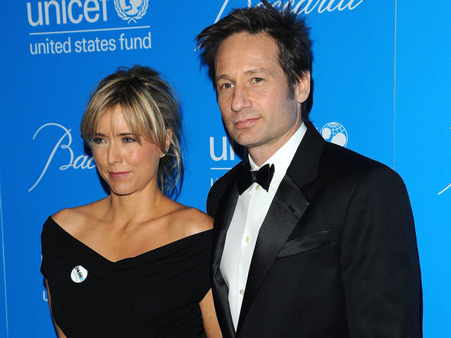 Téa Leoni Ex-Husband: Who is David Duchovny?