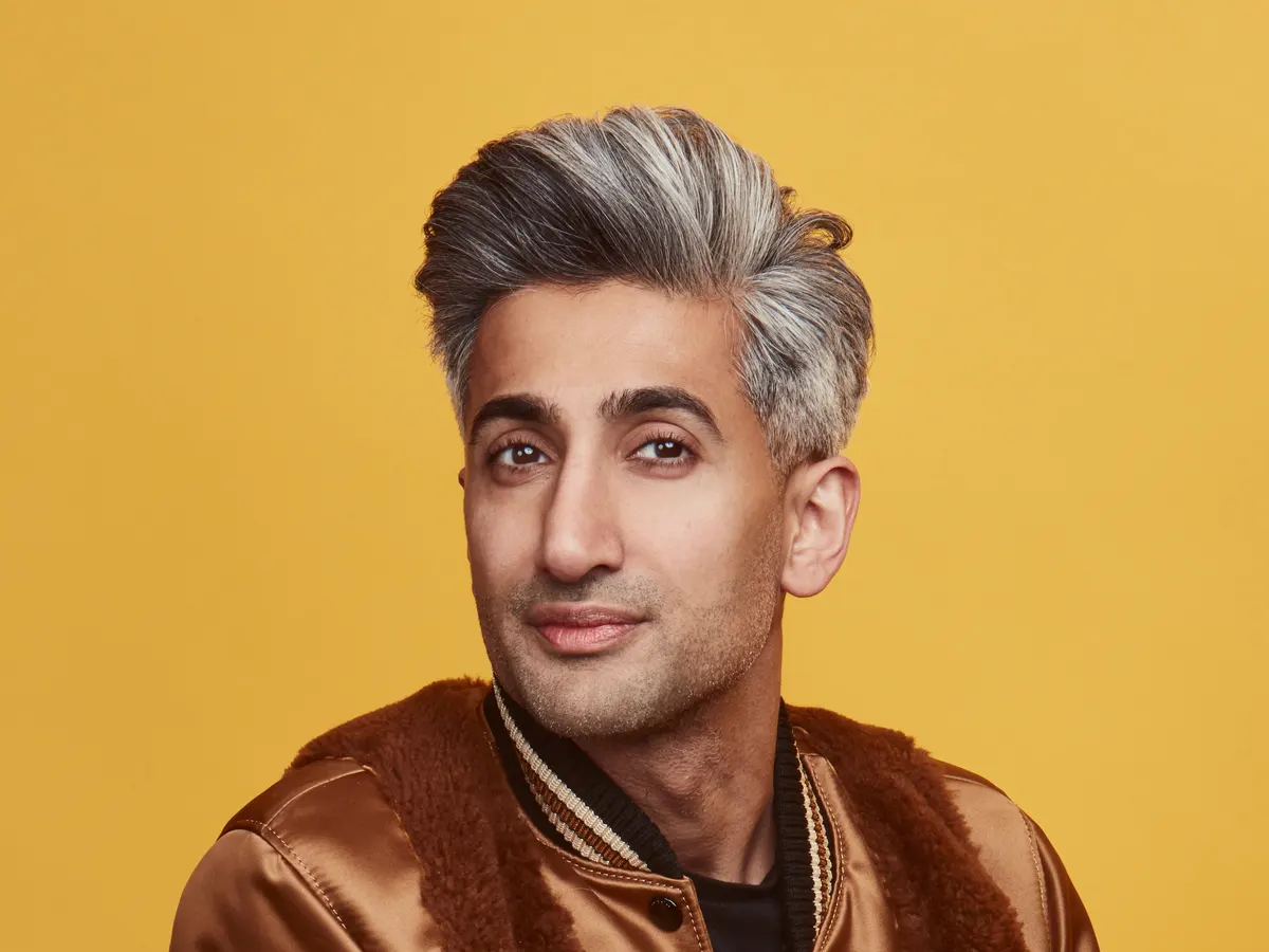 Tan France Parents: Who are Tan France‘s parents?