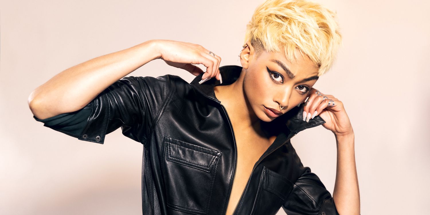 Tati Gabrielle Net Worth: How much is Tati Gabrielle worth?