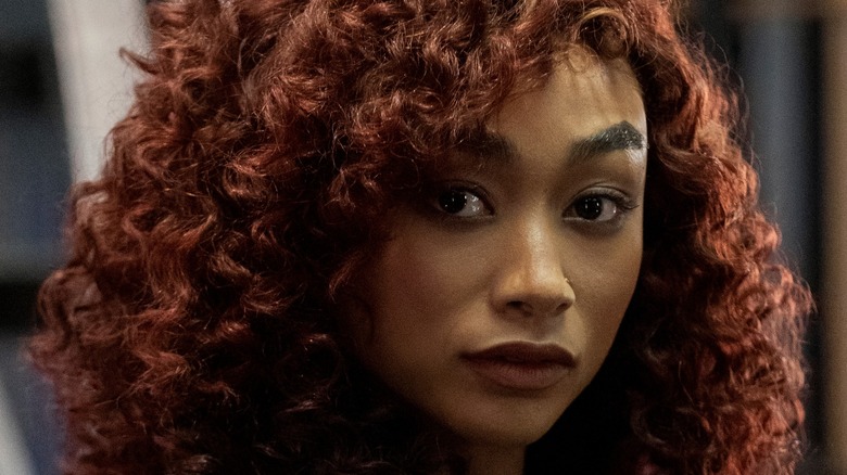 What played Hannah Kim on ‘Kaleidoscope’?