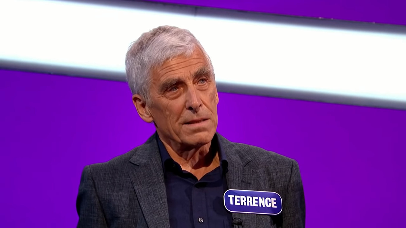 Terrence Hardiman age: How old was Terrence Hardiman?