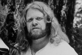 Tim Bachman Age, Height, Songs, Music Group, Family